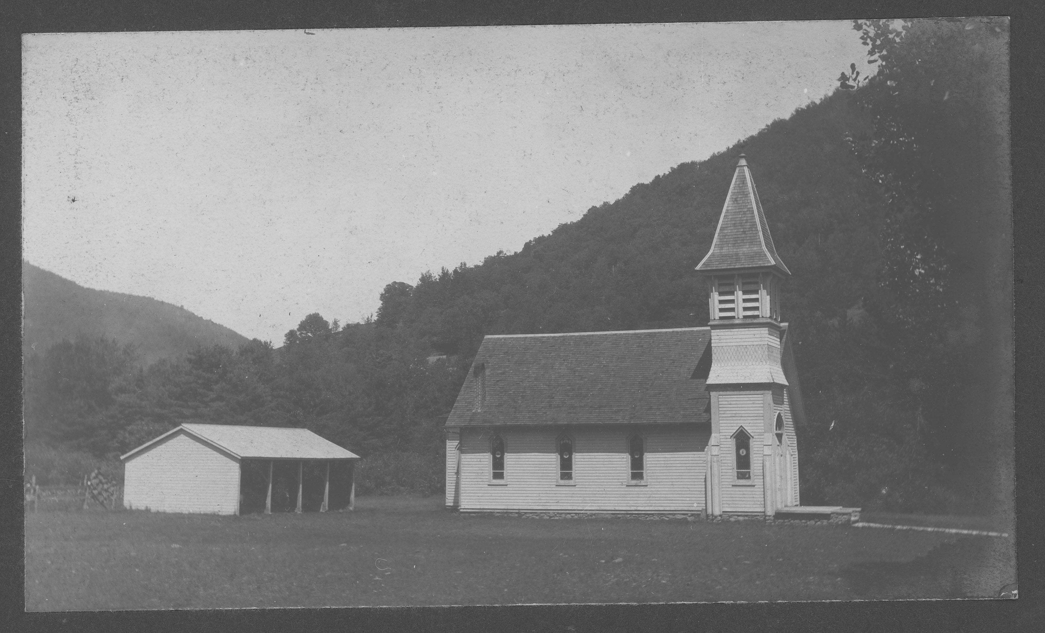 Hamlets Big Indian Shandaken Historical Museum
