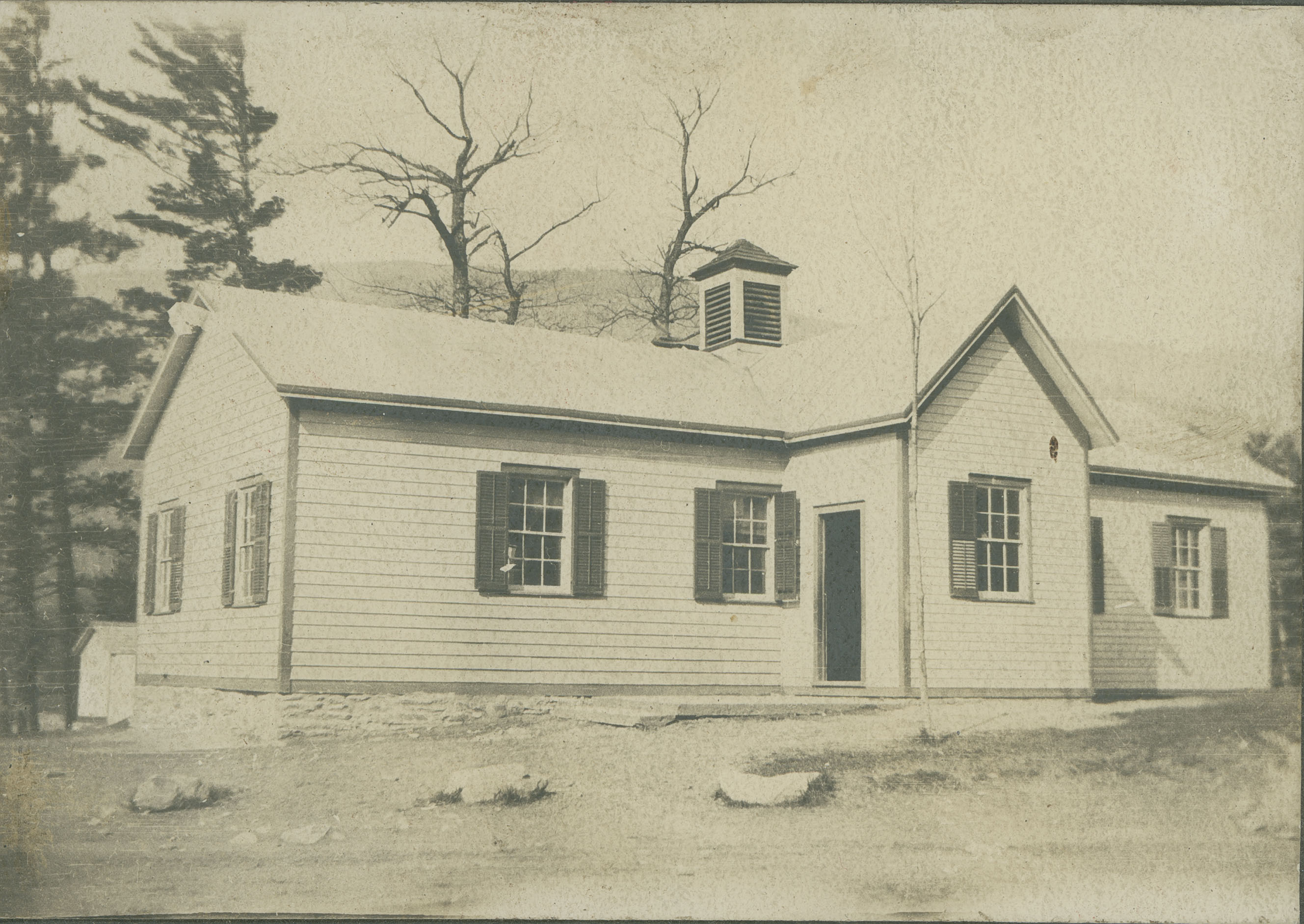 Hamlets Mt. Tremper Shandaken Historical Museum