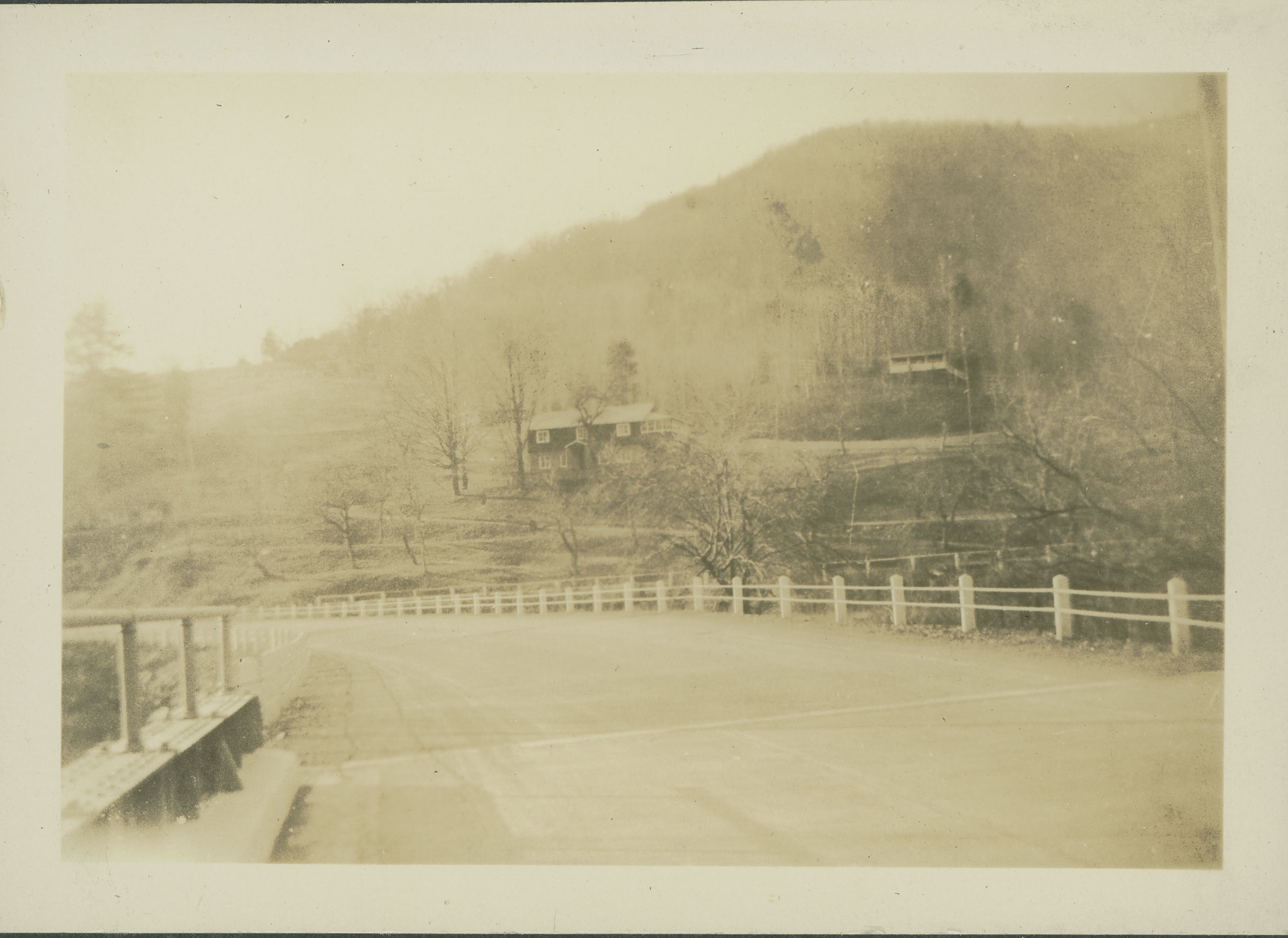 Hamlets Allaben Shandaken Historical Museum