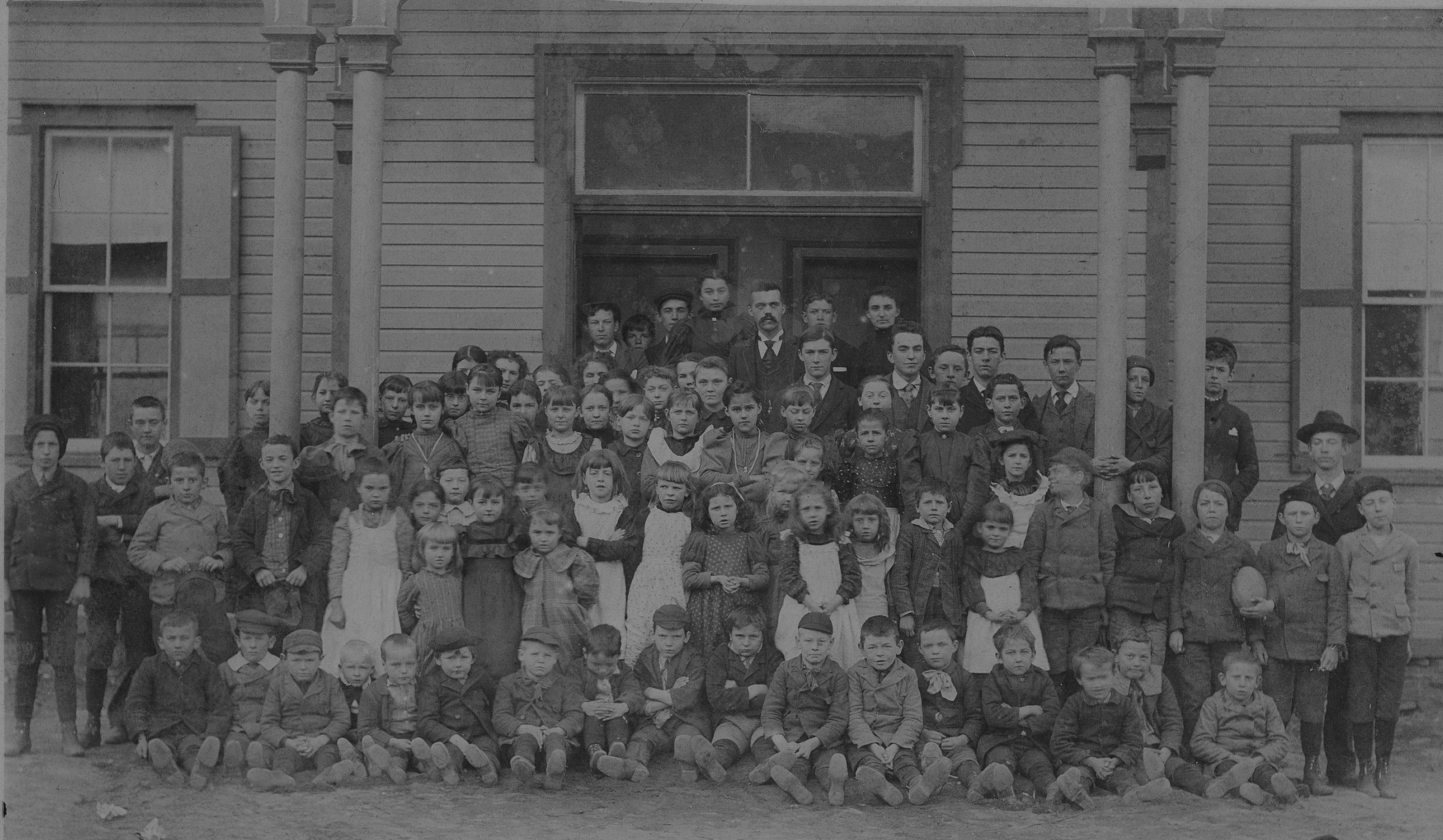 Hamlets Phoenicia Shandaken Historical Museum