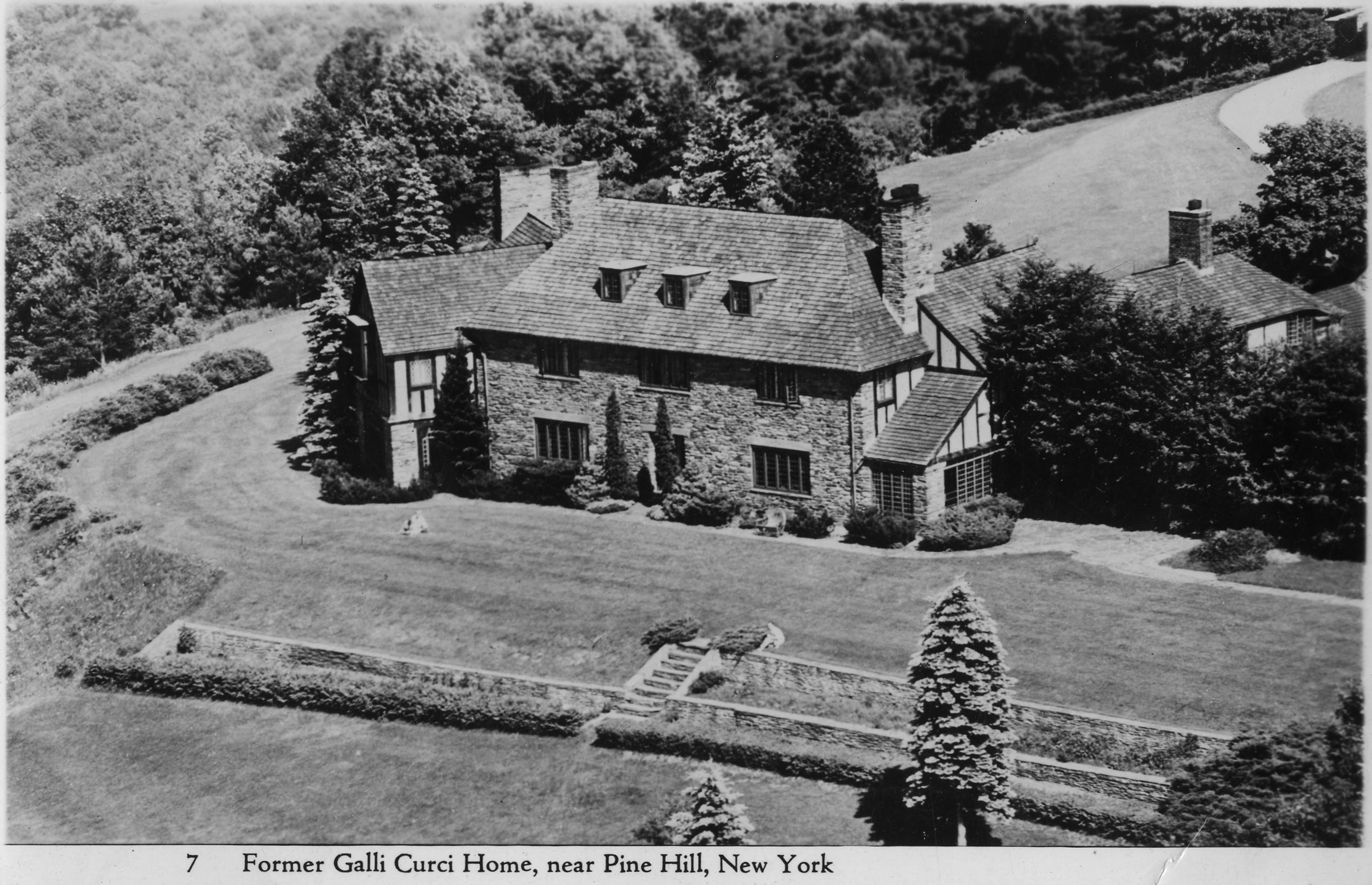 Hamlets Highmount Shandaken Historical Museum