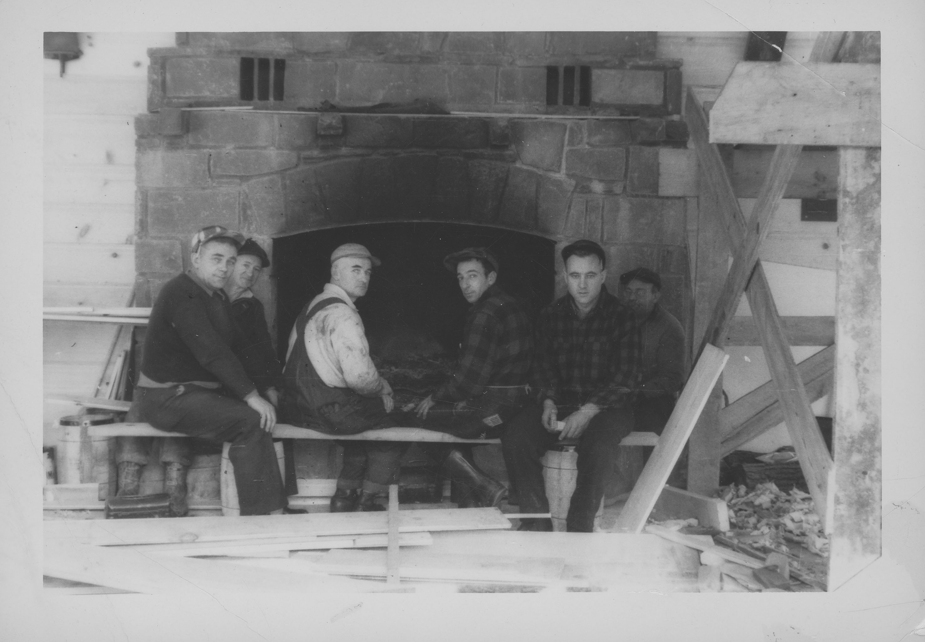 Hamlets Highmount Shandaken Historical Museum