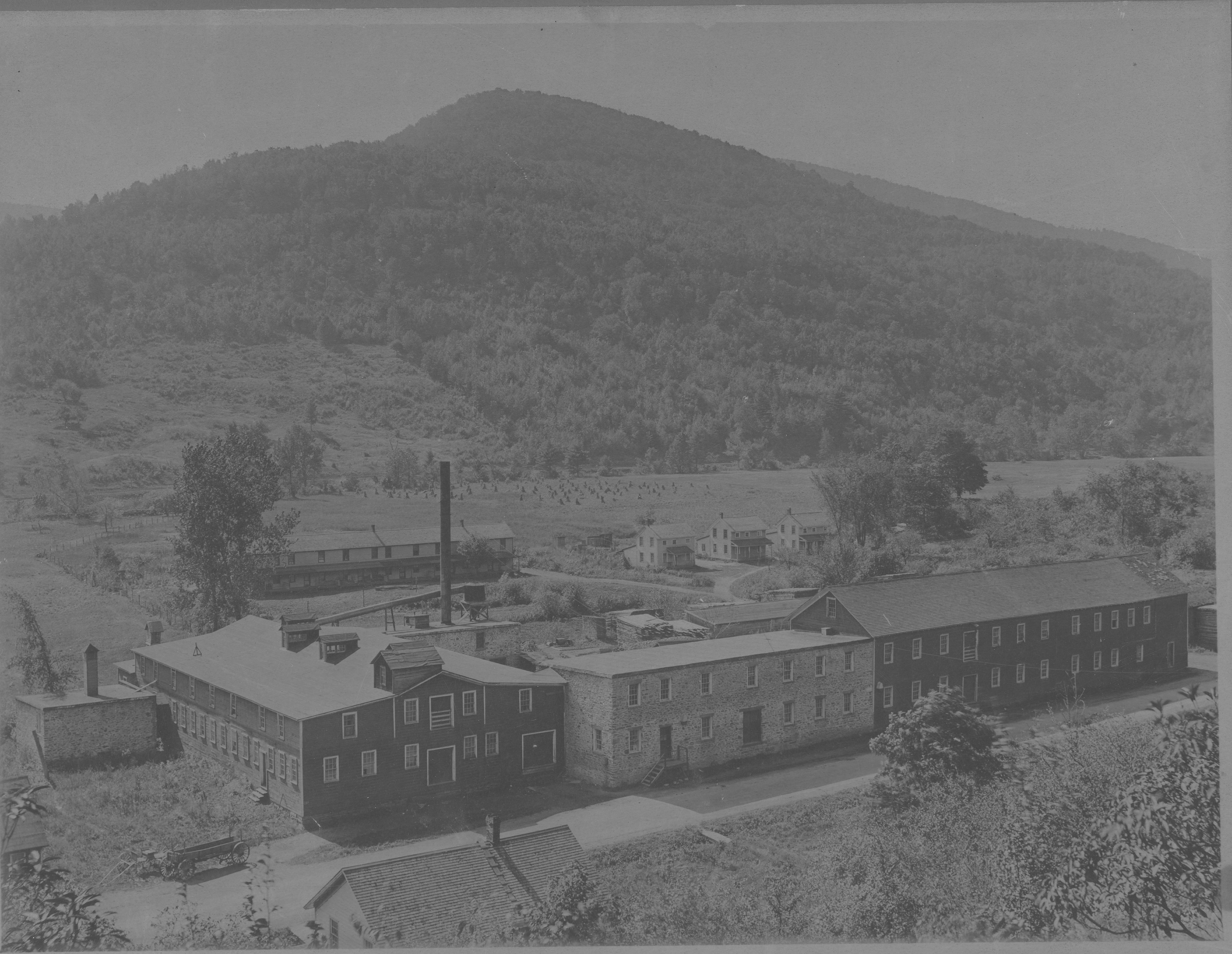 Hamlets Shandaken Shandaken Historical Museum