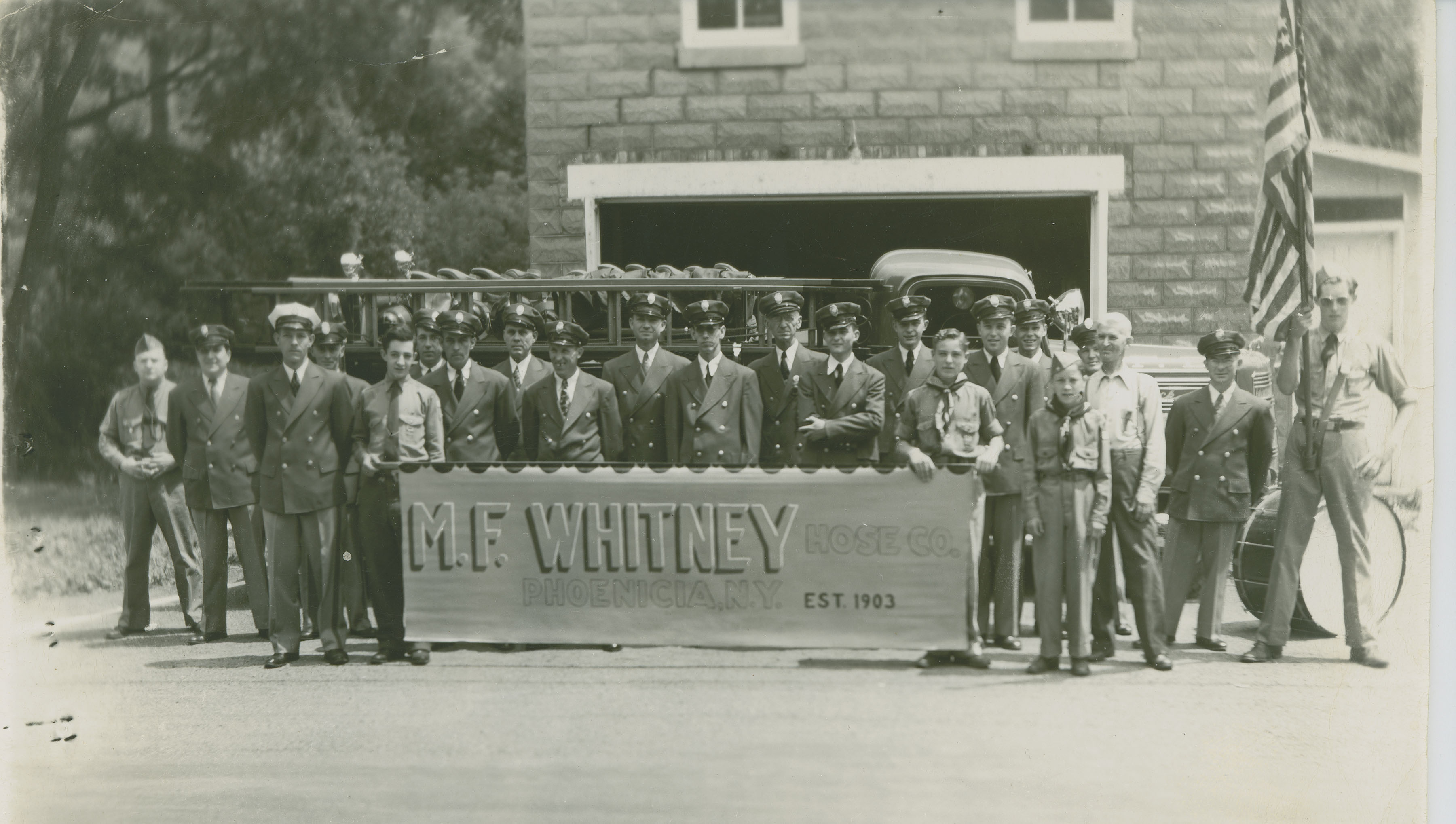 Hamlets Shandaken Shandaken Historical Museum