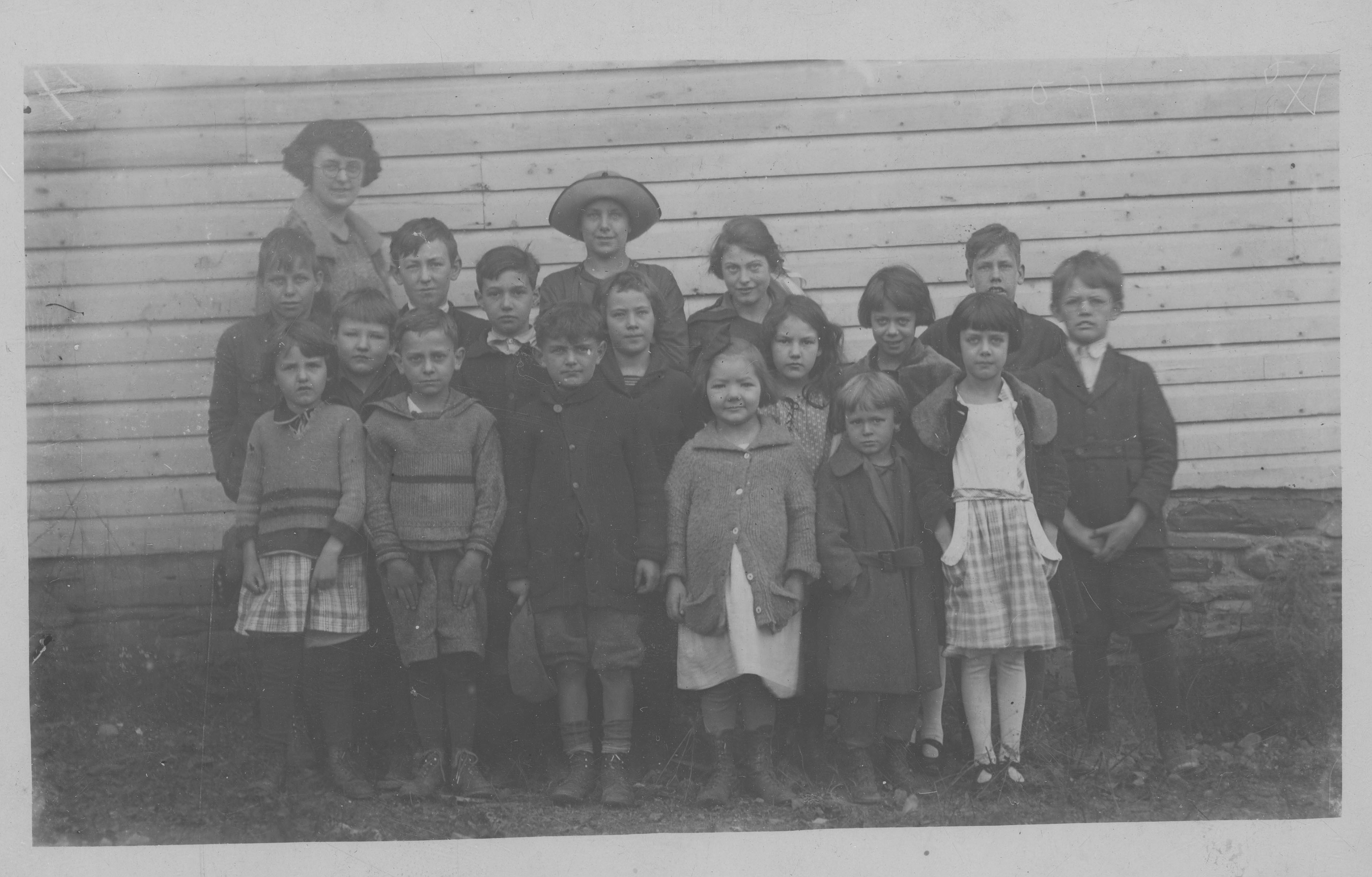 Hamlets Big Indian Shandaken Historical Museum