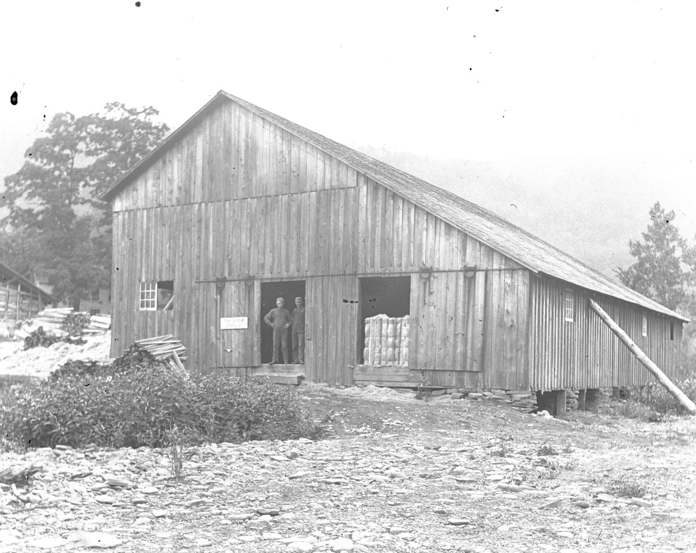 Hamlets Phoenicia Shandaken Historical Museum